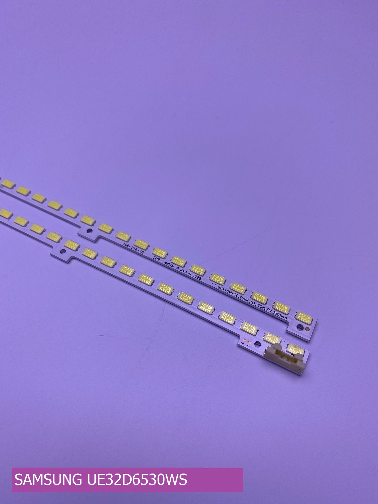 Подсветка для SAMSUNG UE32D6530WS