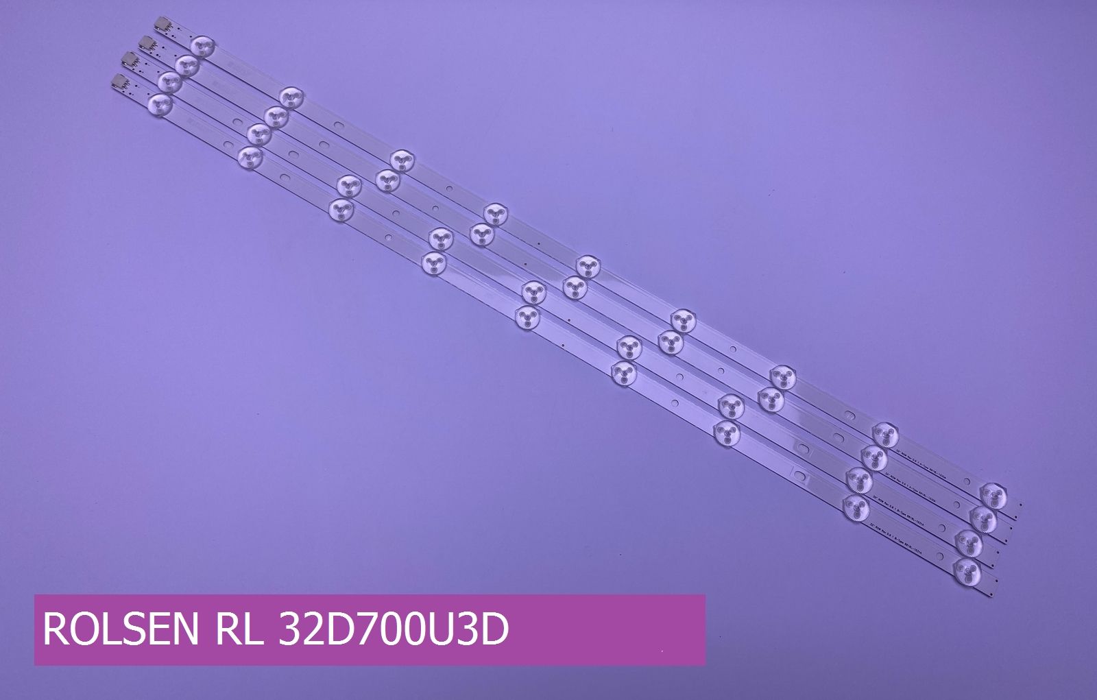 Подсветка для ROLSEN RL 32D700U3D купить