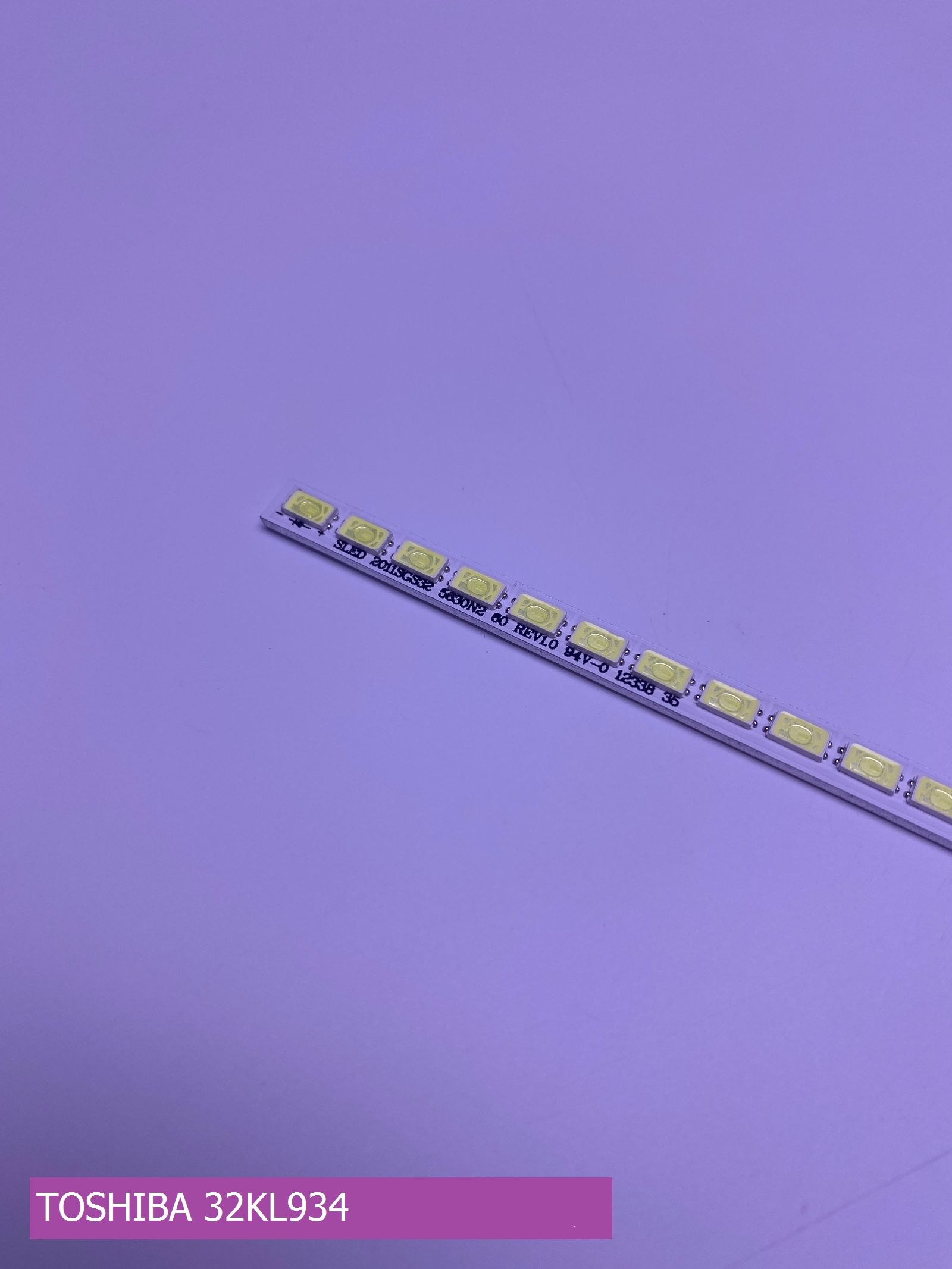 Подсветка для TOSHIBA 32KL934