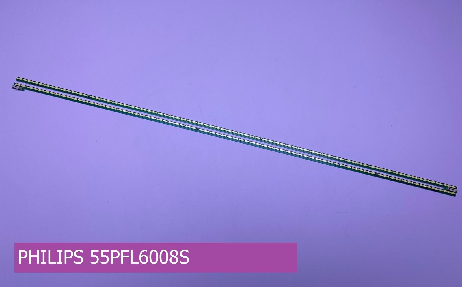 Подсветка для PHILIPS 55PFL6008S