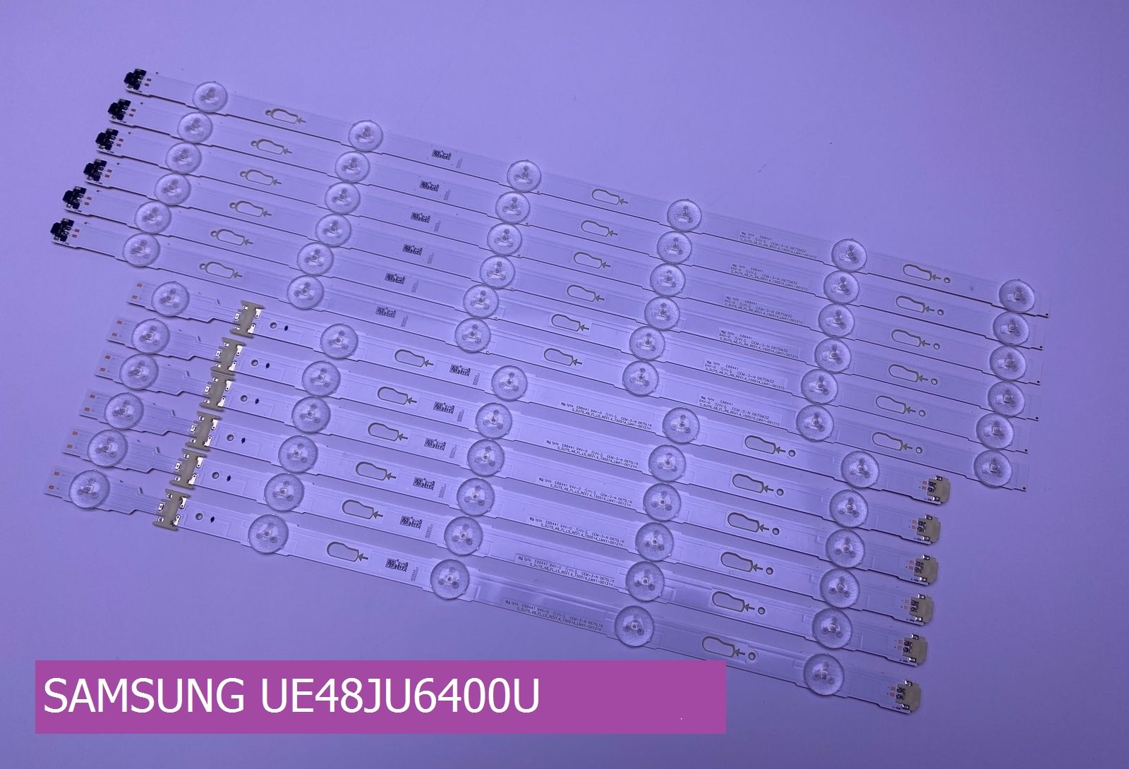 Подсветка для SAMSUNG UE48JU6400U купить