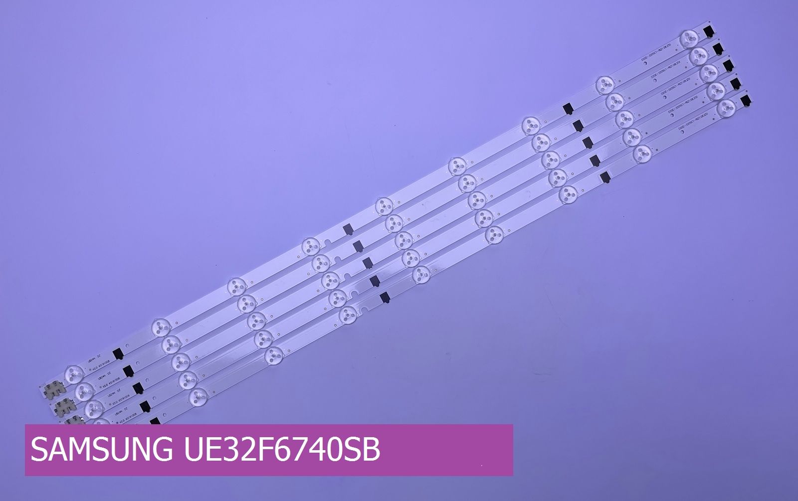Подсветка для SAMSUNG UE32F6740SB