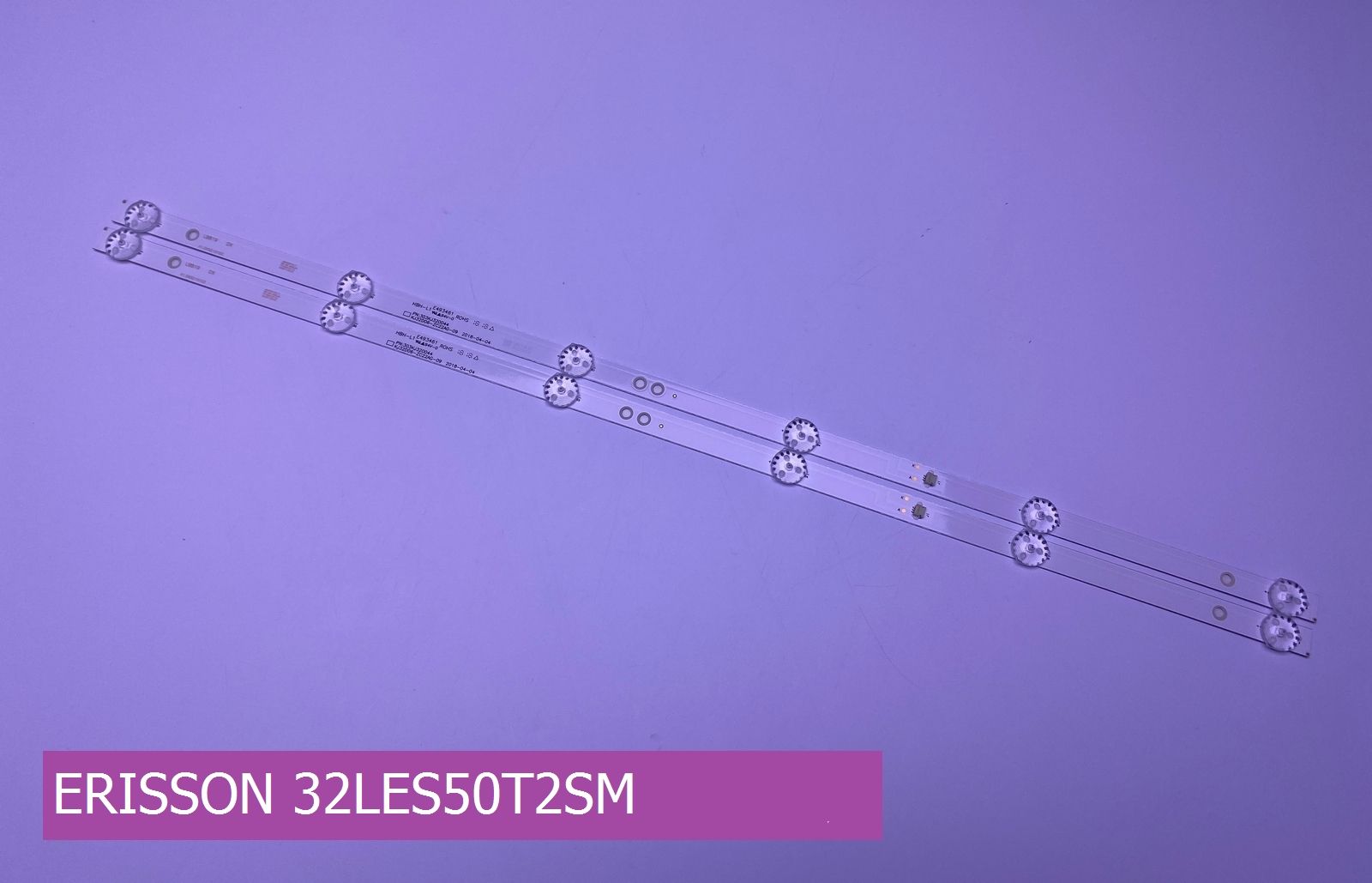 Подсветка для ERISSON 32LES50T2SM