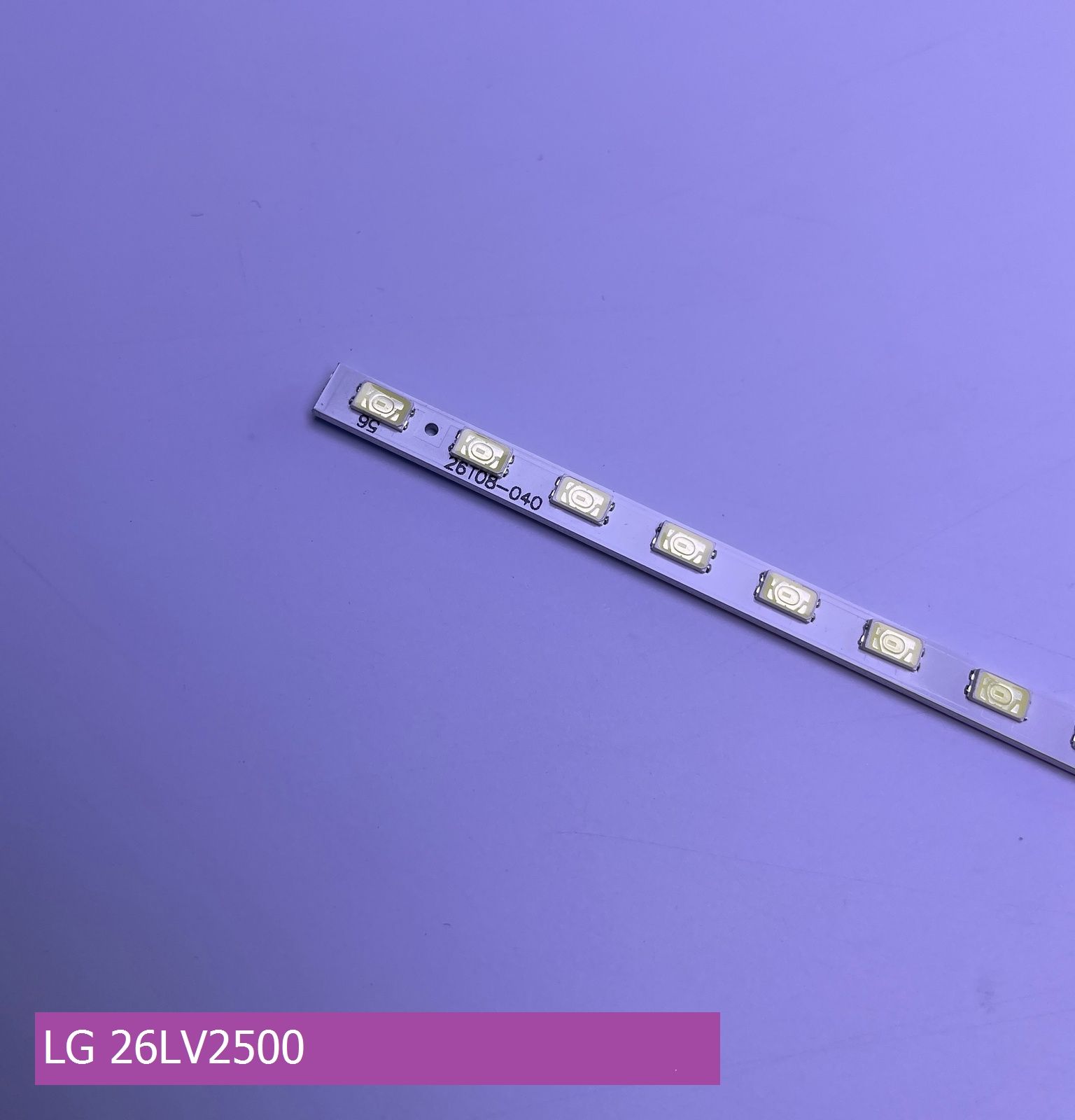 Подсветка для LG 26LV2500