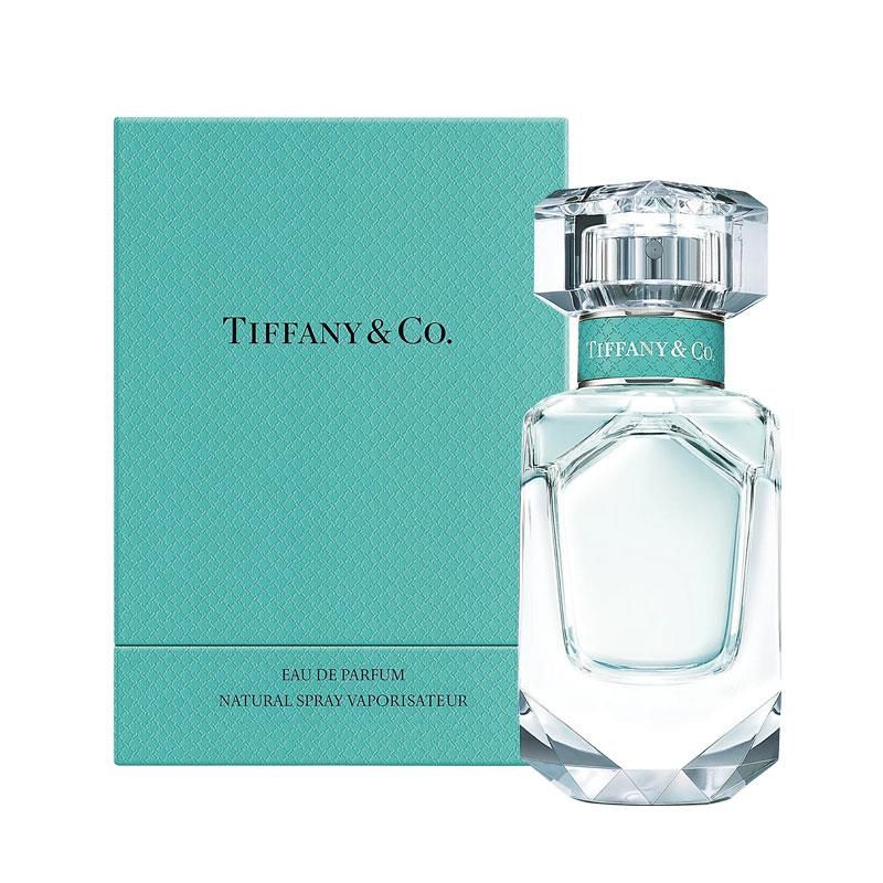 Tiffany and Co. Вода парфюмерная Tiffany & Co_EDP 75 мл