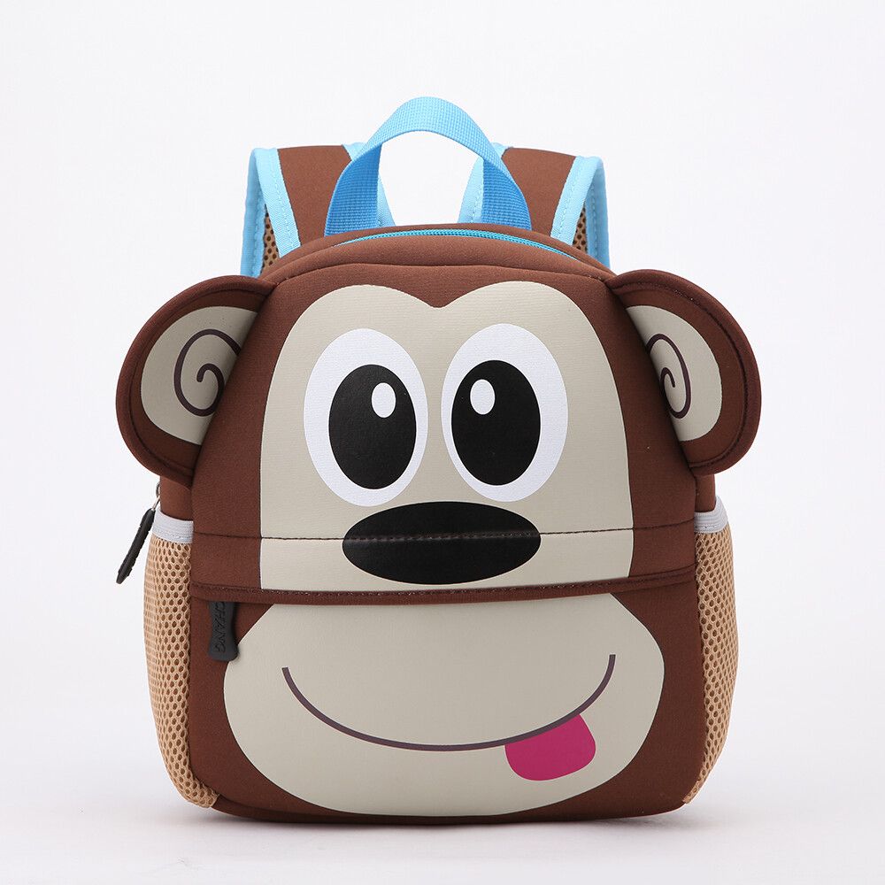 Феникс+ рюкзак обезьянка