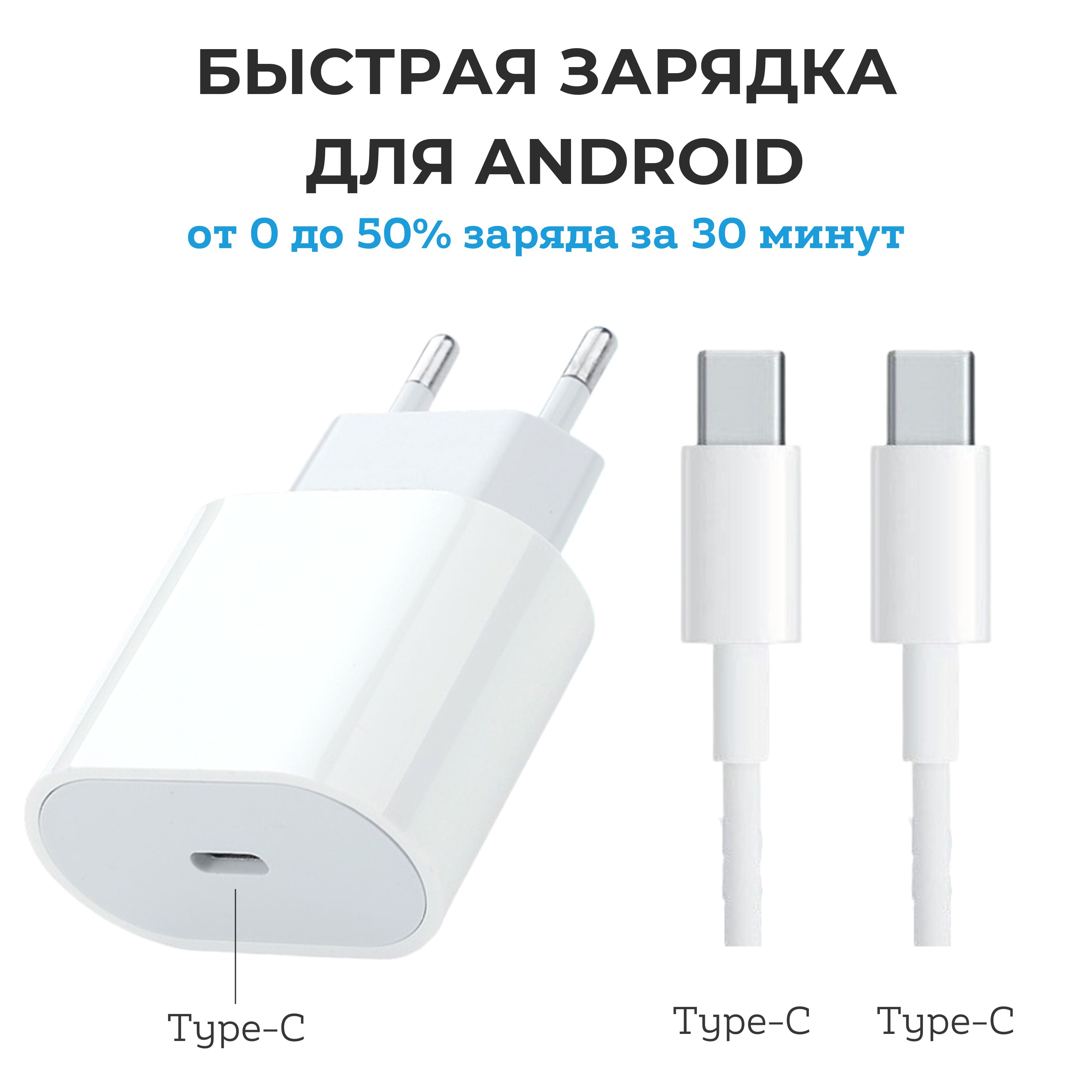 Сетевое зарядное устройство bCT2_1_USB Type-C, 20 Вт, USB Type-C, Power  Delivery, Quick Charge 3.0 - купить по выгодной цене в интернет-магазине  OZON (723454132)