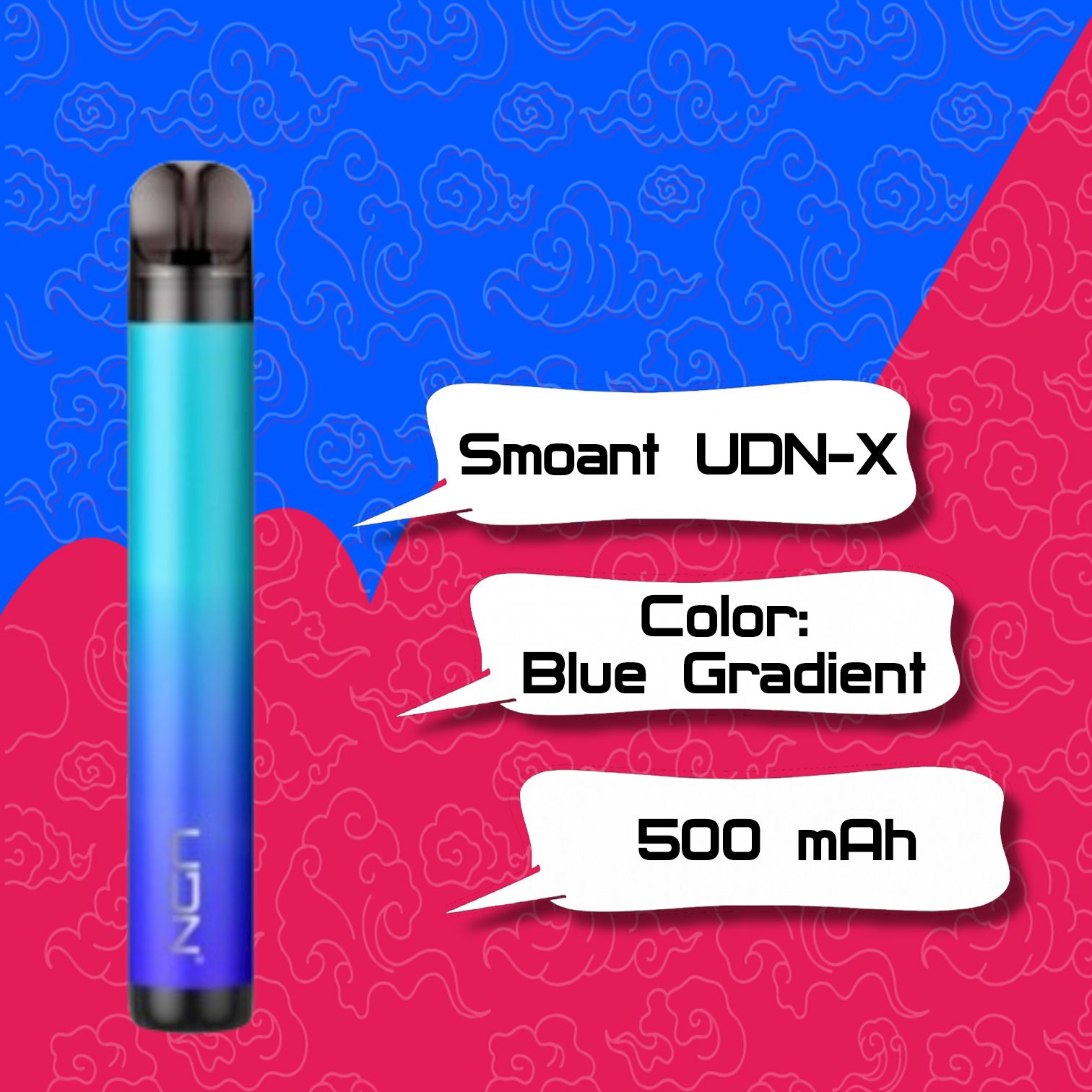 Udn X Pod Купить