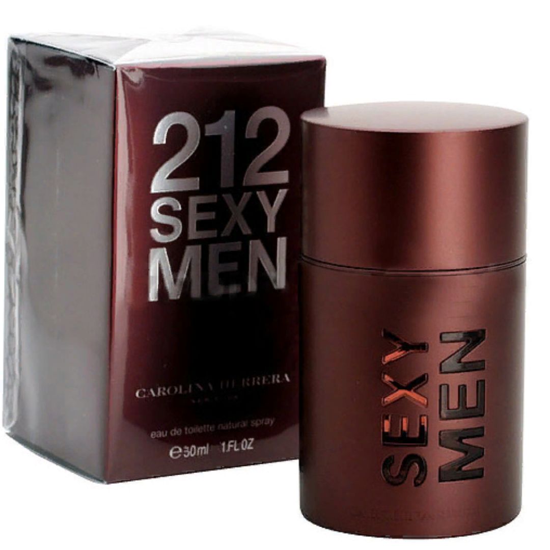 Духи Sexy Life серии Wild Musk мужские № 4, 10 мл WildMusk4m - Sexy Life - Феромоны - Купить