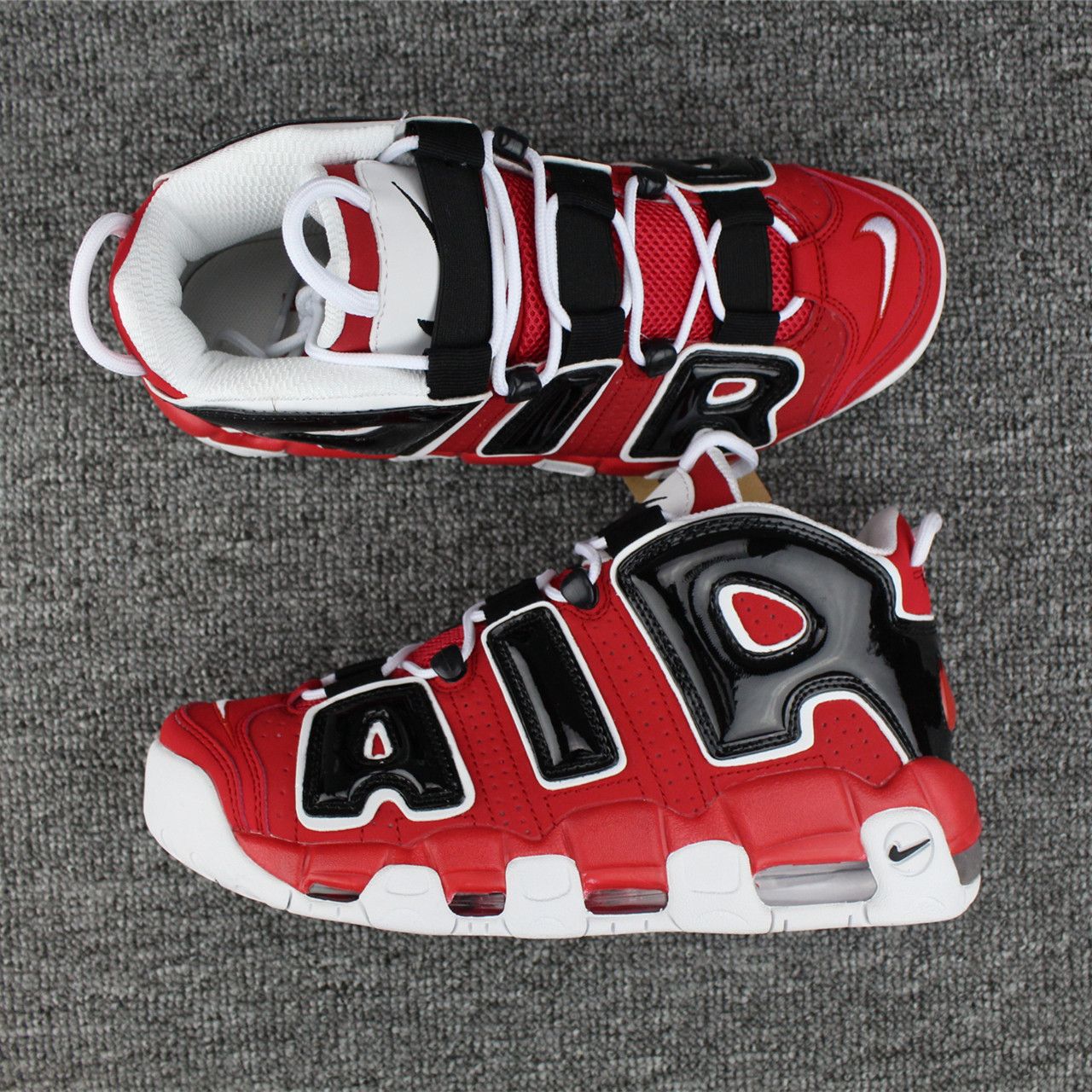 Кроссовки Nike Air more Uptempo ‘96