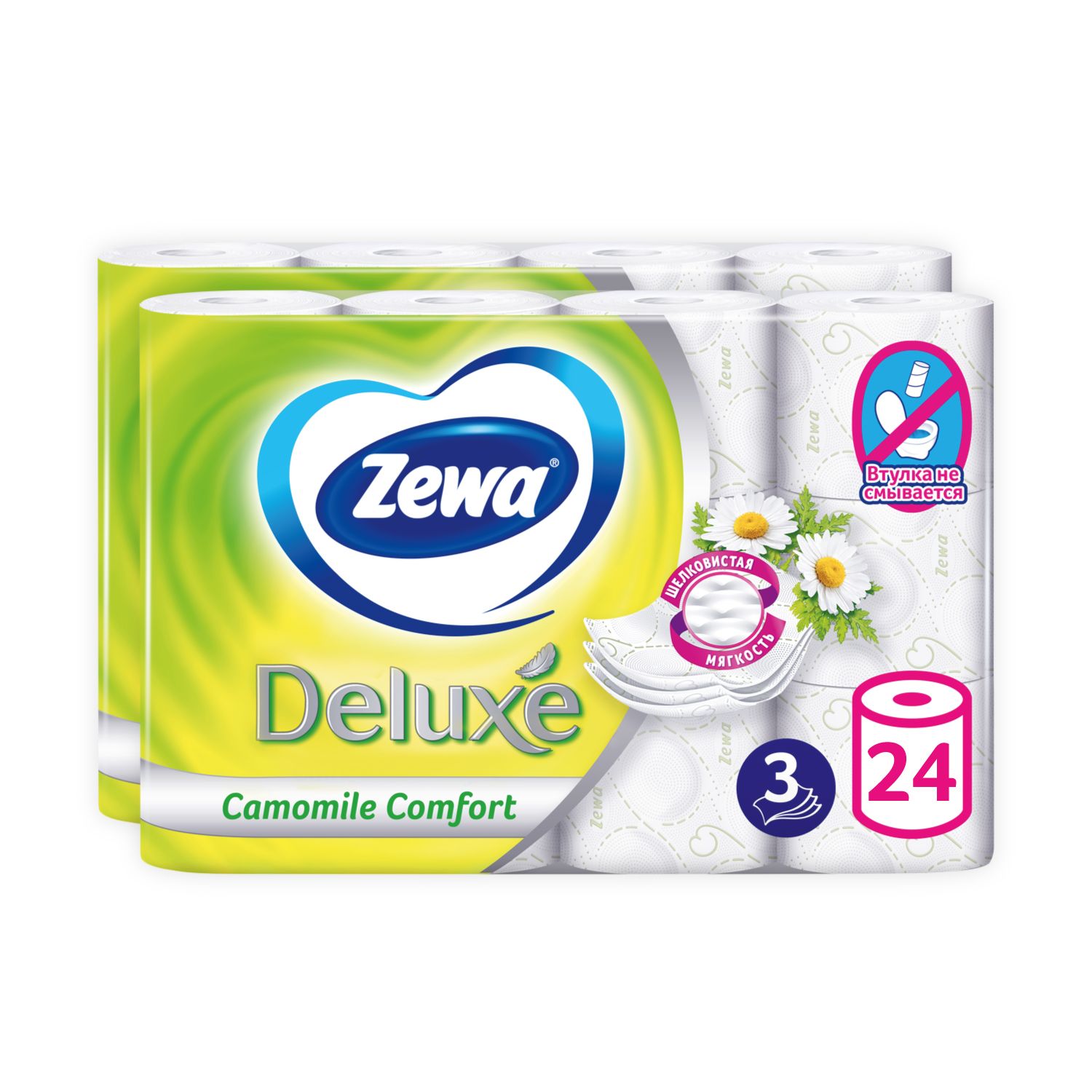 Туалетная Бумага Зева 12 Рулонов Цена
