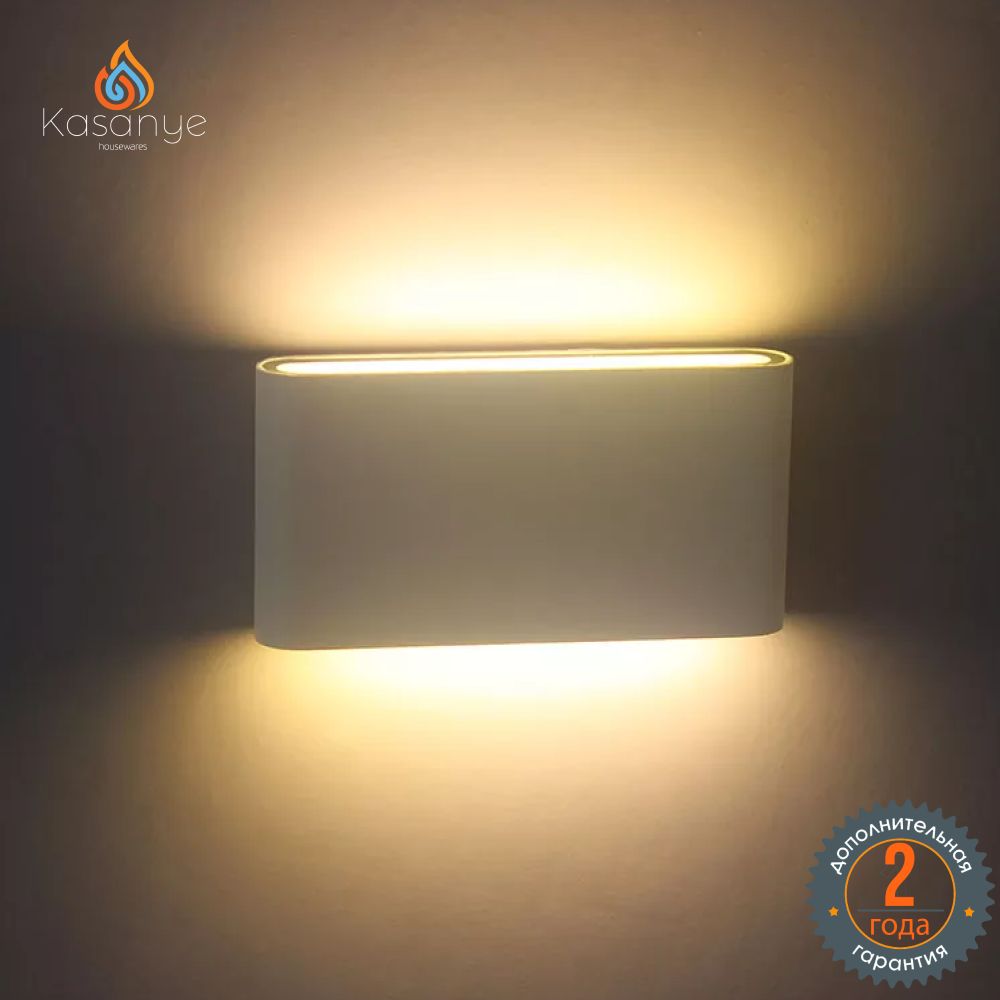 Light on m. Настенный светильник 4w*2 6500k, bf1144wh. Светильник 175х175. Светильник настенный be Happy.