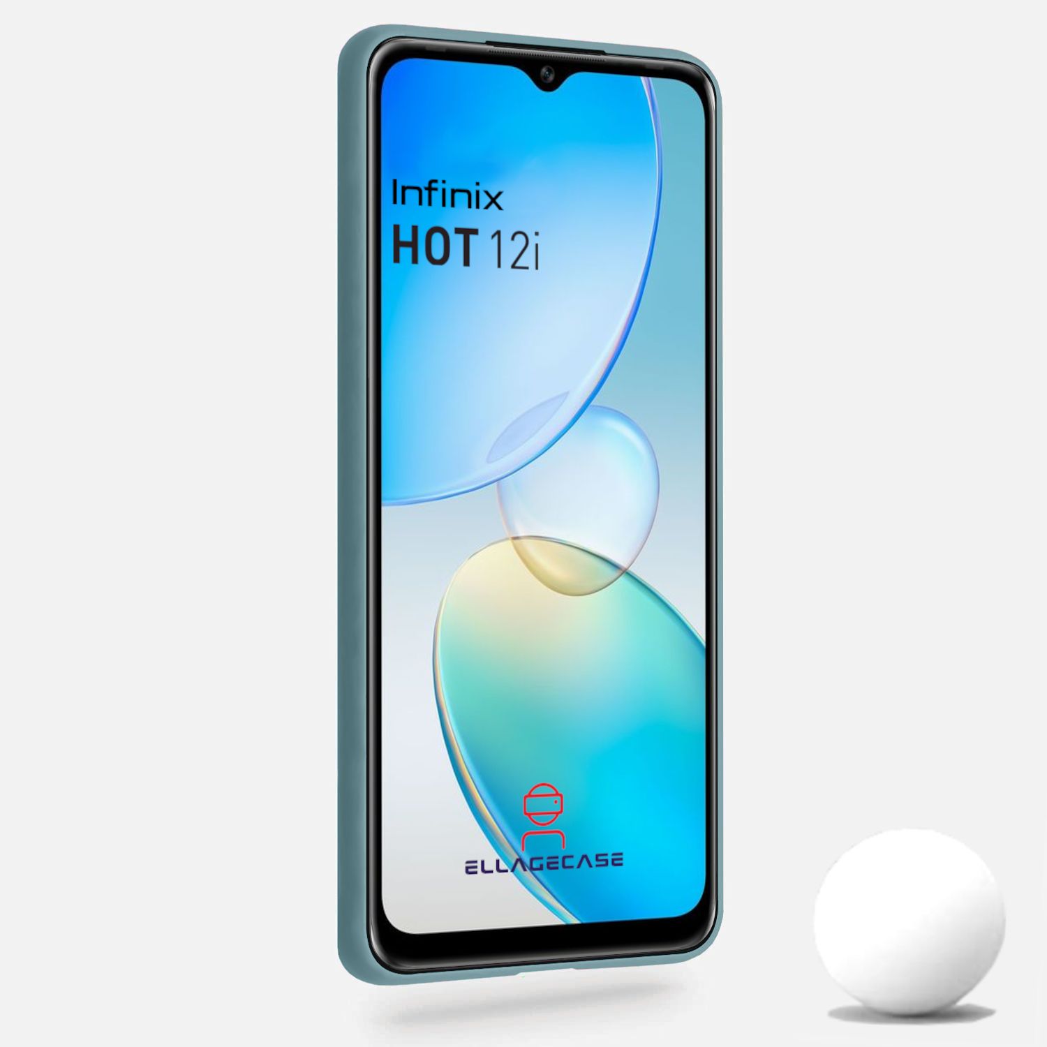 Infinix Hot 12 Pro Купить Чехол