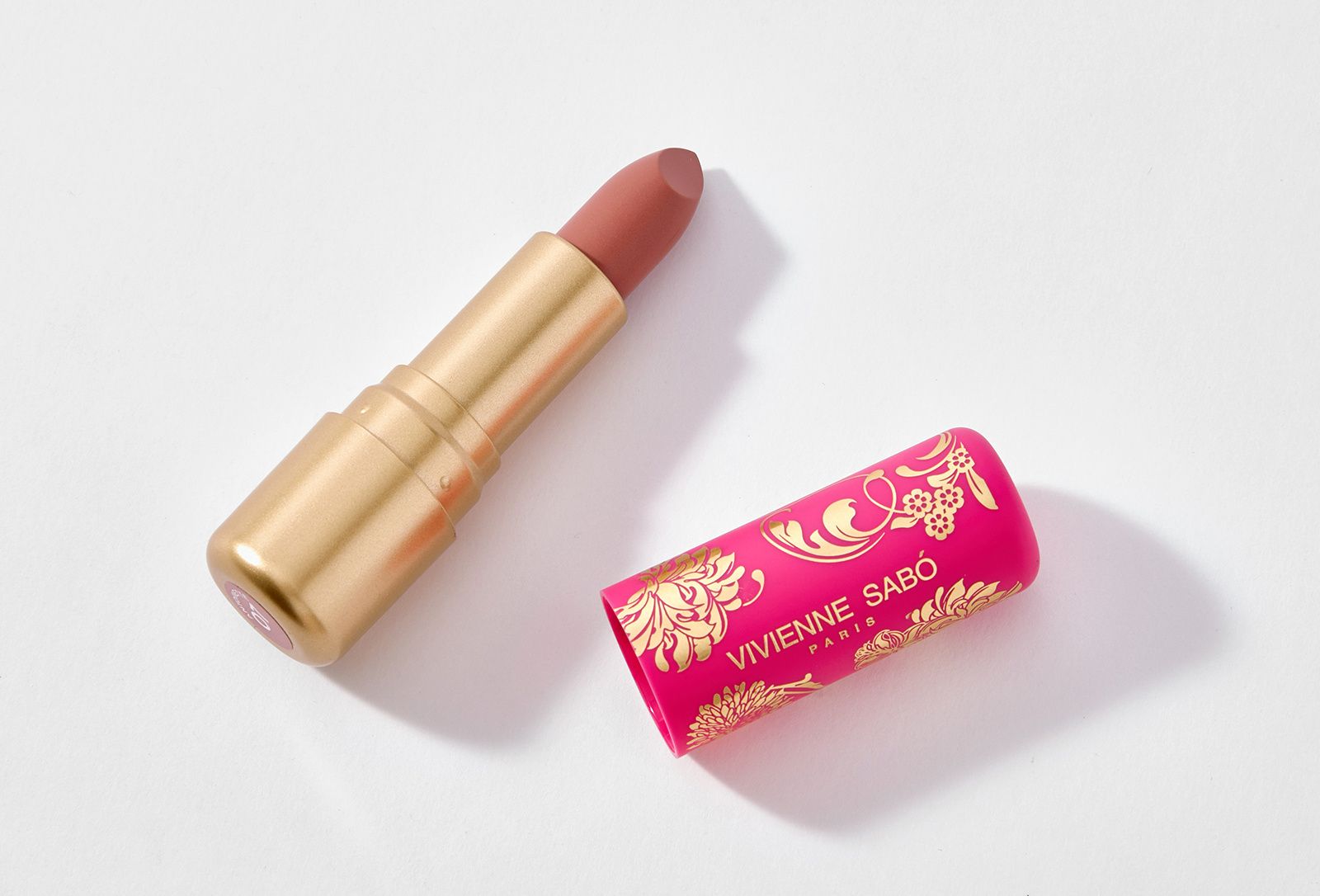 Vivienne sabo color lip balm