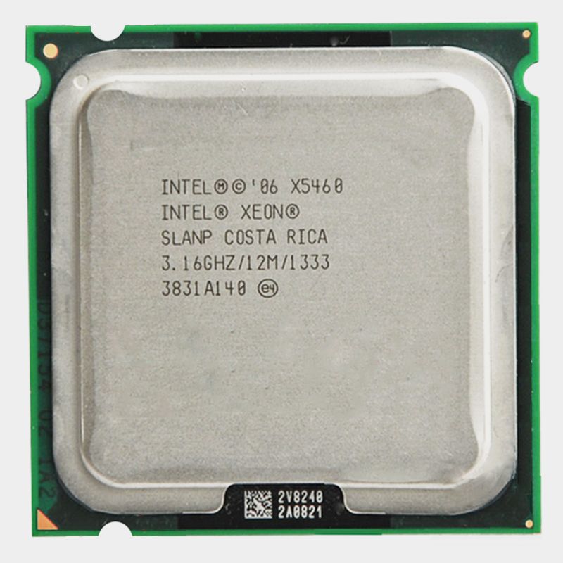 Xeon-e5450.ru - Серверные процессоры для игровых и …