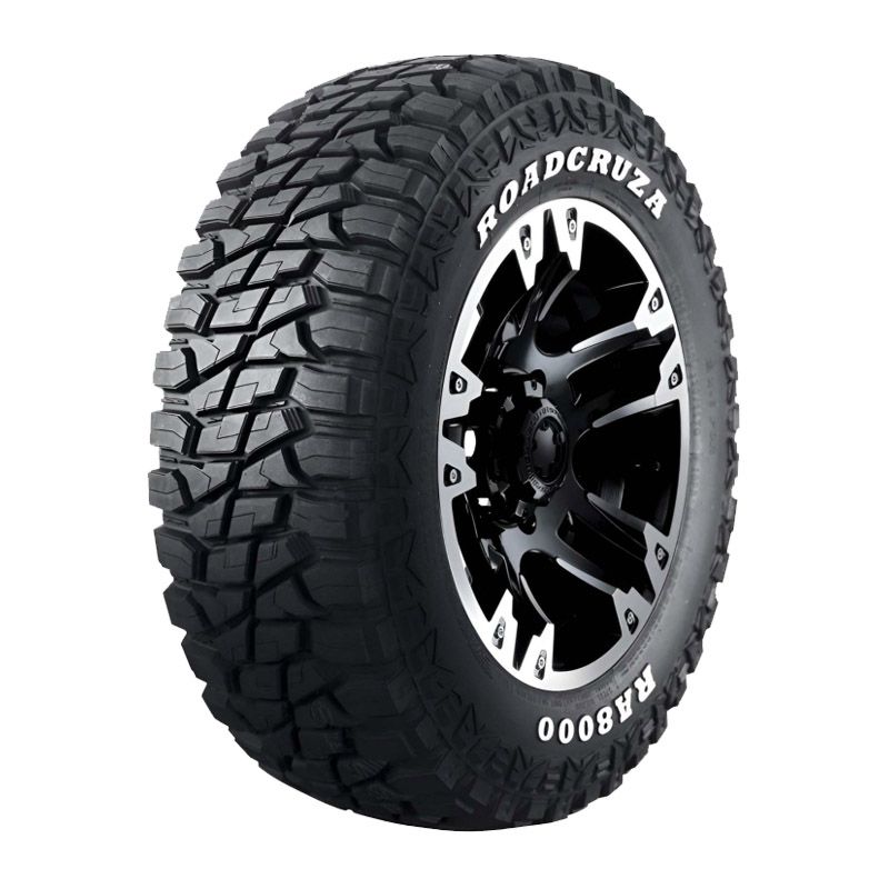 Roadcruza Шина RA8000 Шины  всесезонные 265/65  R17 120, 117Q