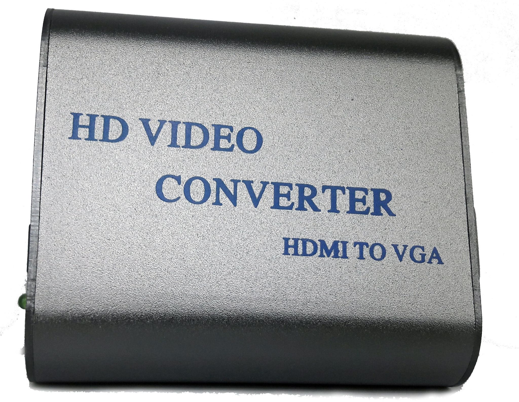 Конвертер HDMI в VGA