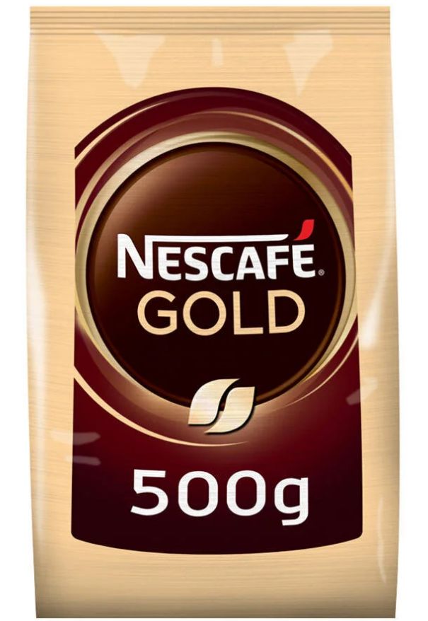 Нескафе голд 500. Нескафе Голд 500 гр. Кофе Nescafe Gold пакет 500 гр. Nescafe Gold 500g Soft Pack. Нескафе Голд в пакете.