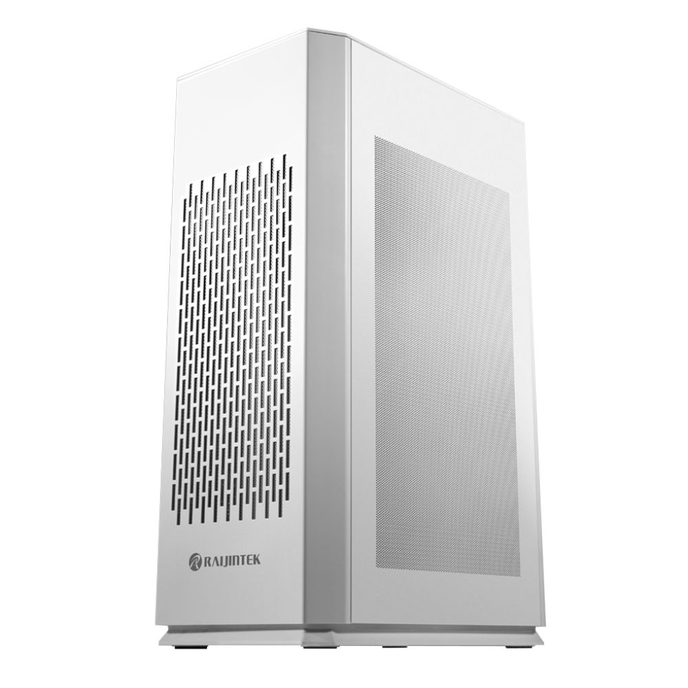 КорпусRaijintekOPHIONELITEWHITE0R20B00221Mini-ITX,forpsuPS/2,SFX,USB3.0x2,TypeCx1,HDAudiox1