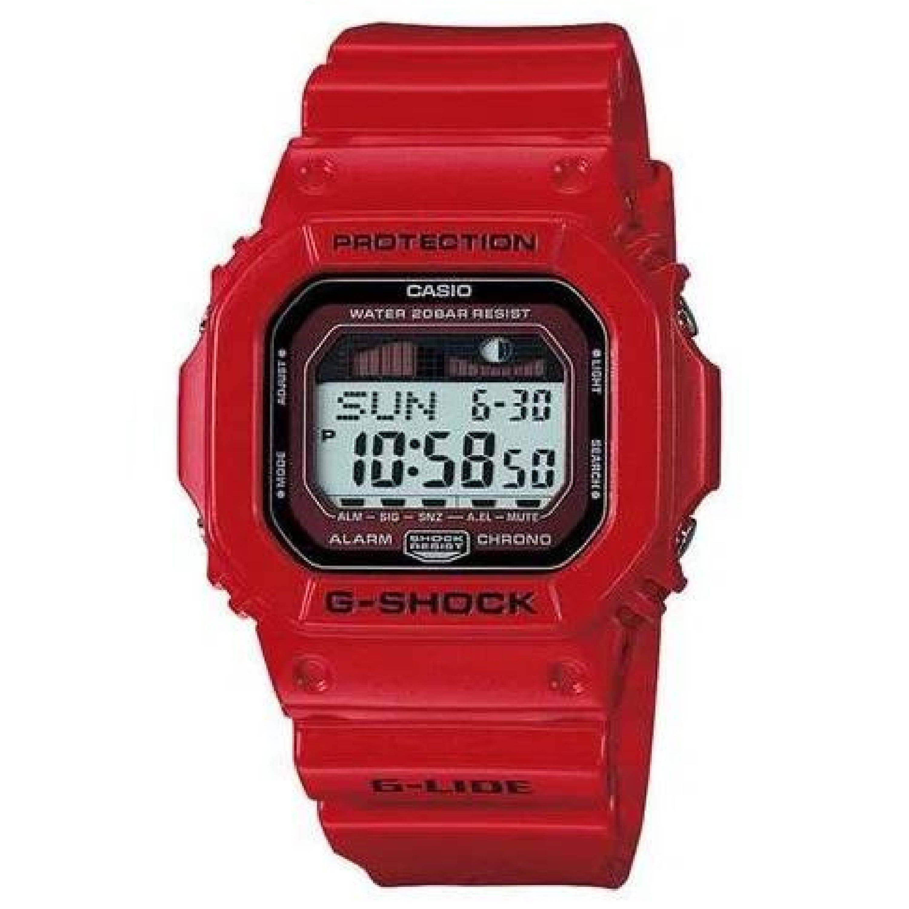 Часы Casio Купить В Ульяновске