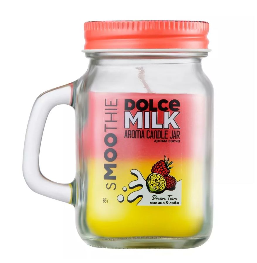 Dolce Milk