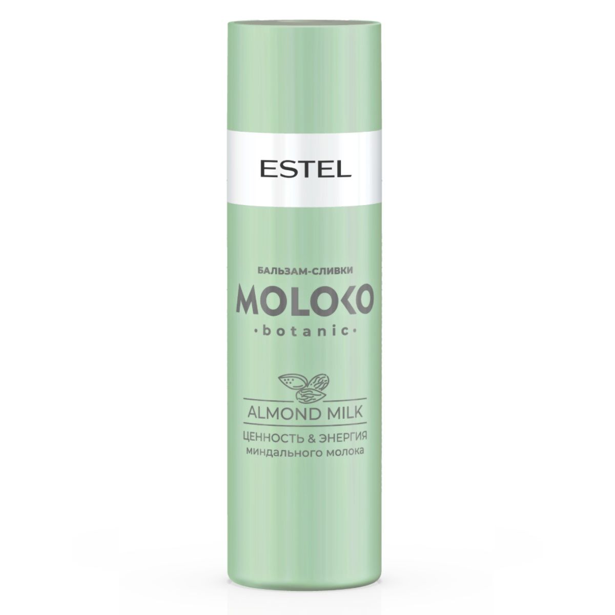 ESTEL PROFESSIONAL Бальзам-сливки для волос MOLOKO BOTANIC 200 мл ...