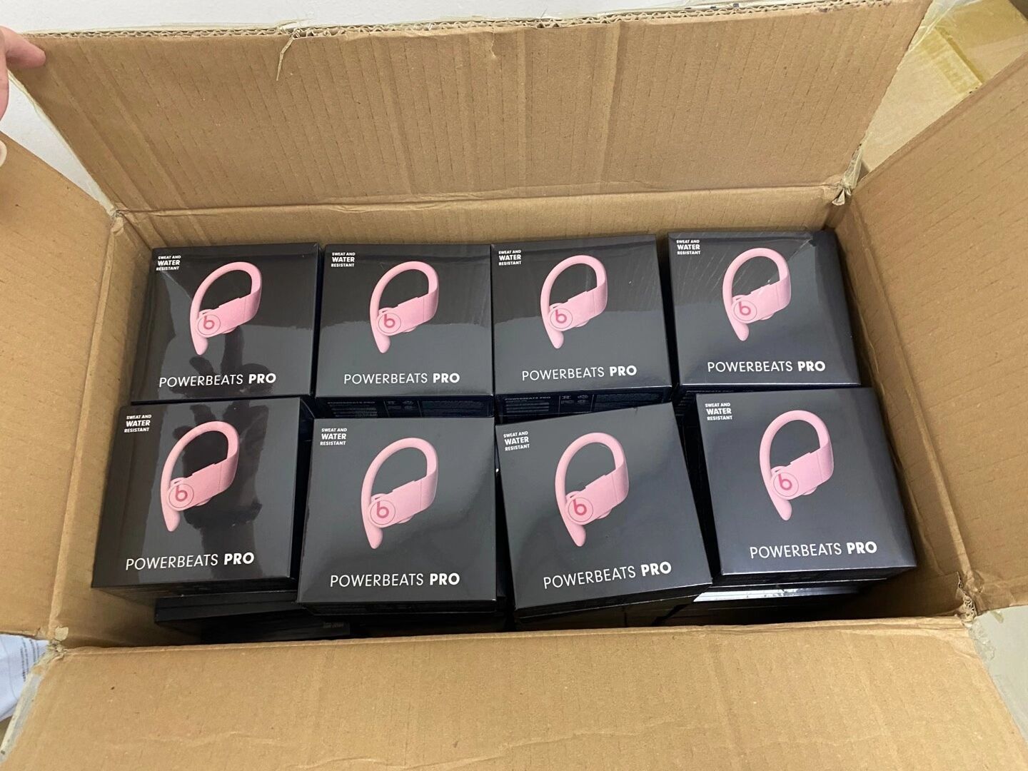 Beats Powerbeats Pro Купить