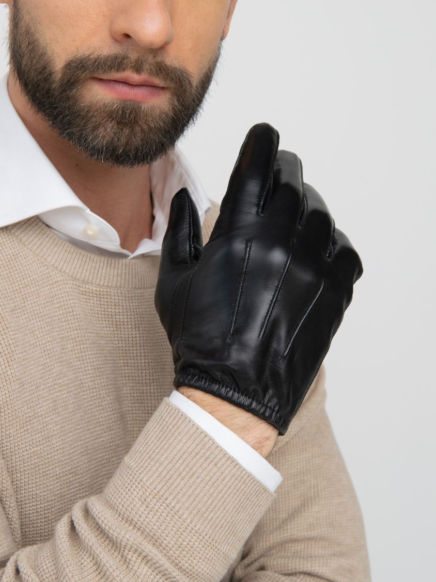 Перчатки Кожаные Мужские Купить Уфа