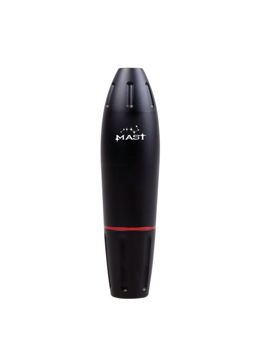 Машинка для татуажа и тату DragonHawk MAST PEN WQ102 "Пузатый" - купить с достав