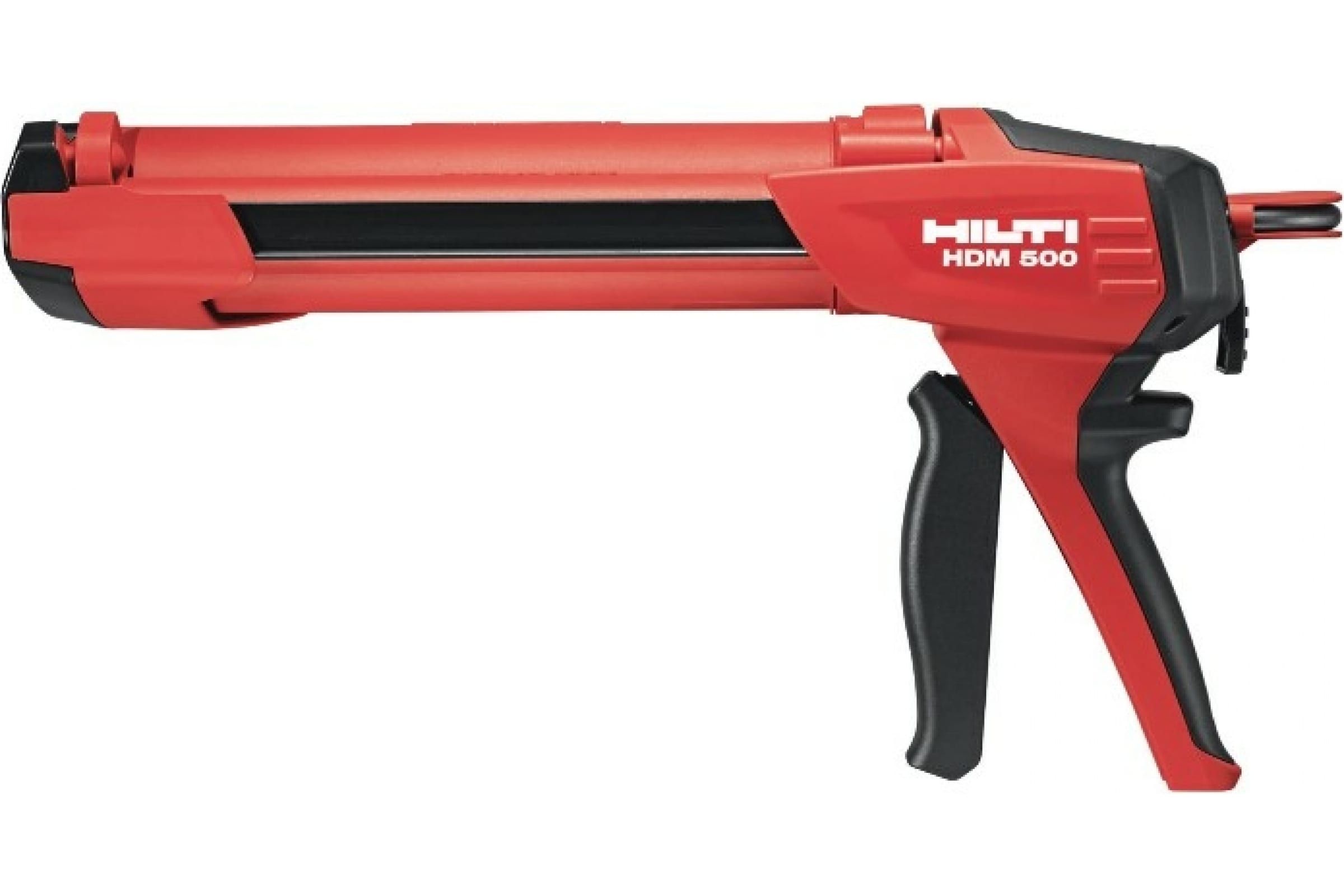 Дозатор (пистолет для химического анкера) Hilti HDM 500 с картриджем