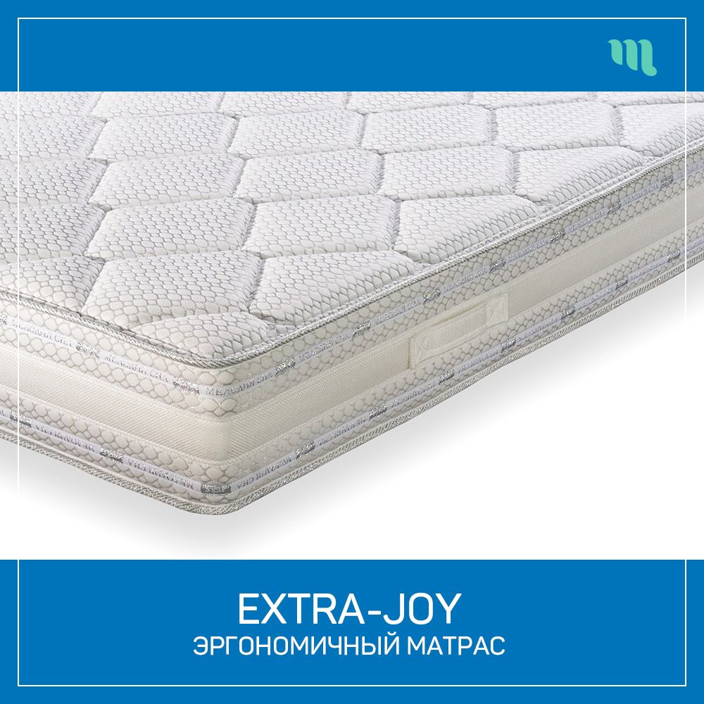 Матрас askona joy plus