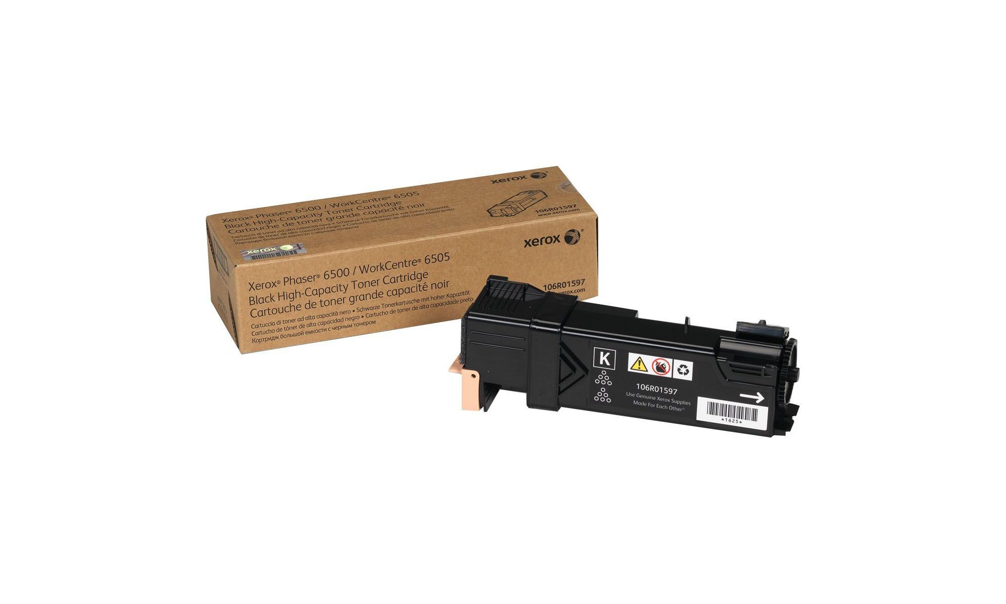 Новый картридж xerox. Картридж Xerox 106r01601 Cyan. Xerox 6500. Xerox Phaser 6500. Xerox c235 картридж.