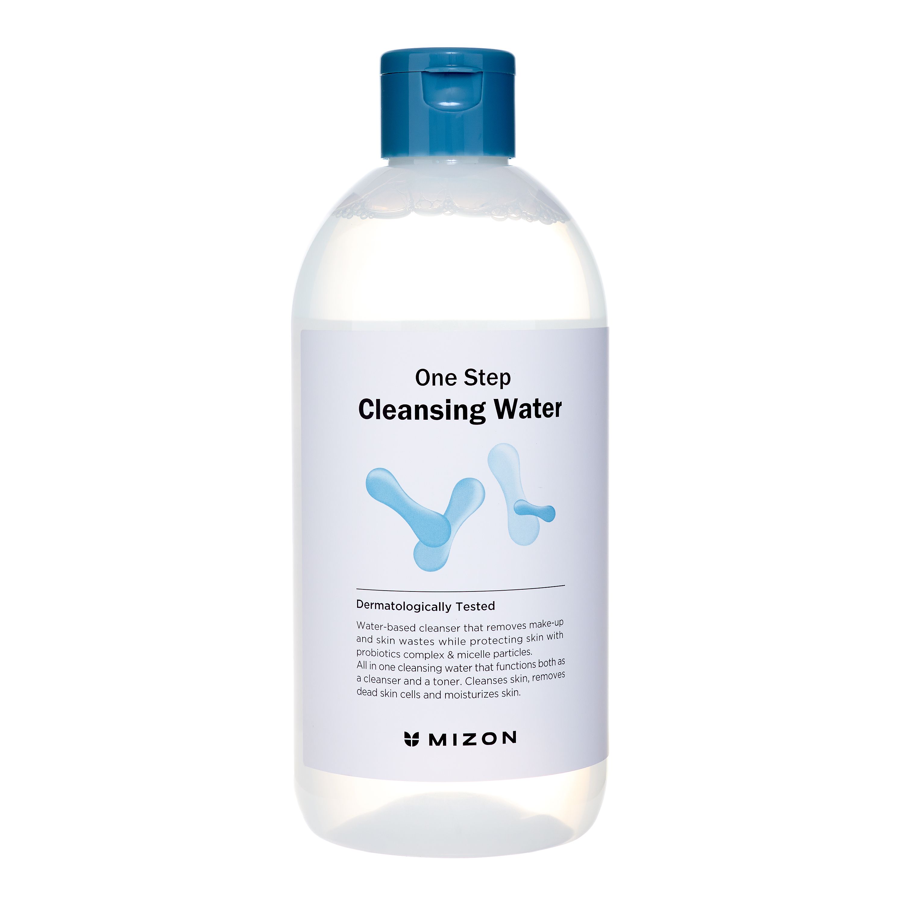 Мицеллярная вода 365. Mizon one Step Cleansing Water 500ml. Вода с пробиотиками. Мицеллярная вода с дозатором. 500 Мл воды.