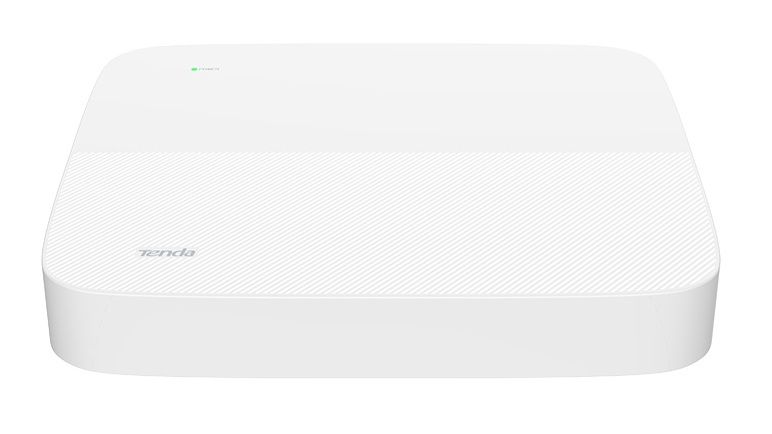 IP-видеорегистратор 8CH 4K UHD N6P-8H TENDA
