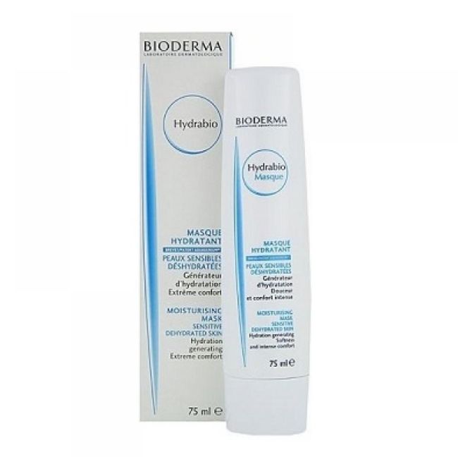 Bioderma Hydrabio Крем Купить