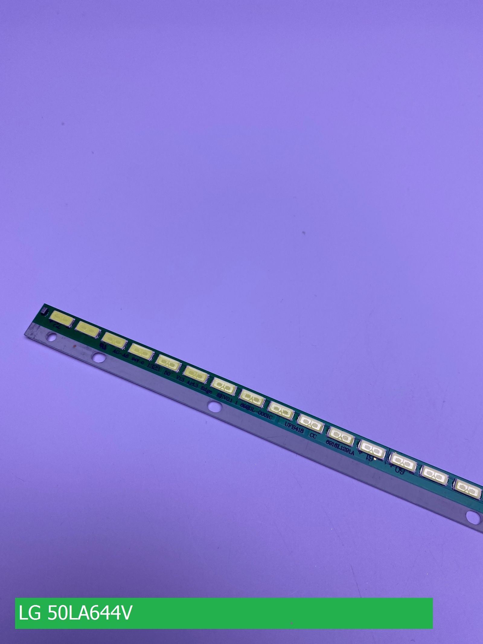 Подсветка для LG 50LA644V