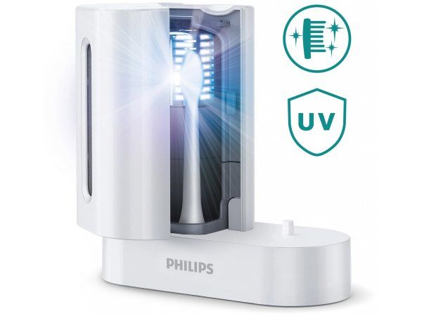 Ультрафиолетовый дезинфектор Philips HX6907/01