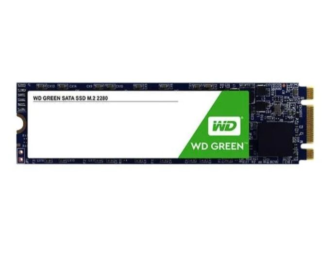 Western Digital 480 ГБ Внутренний SSD-диск 470 (4)