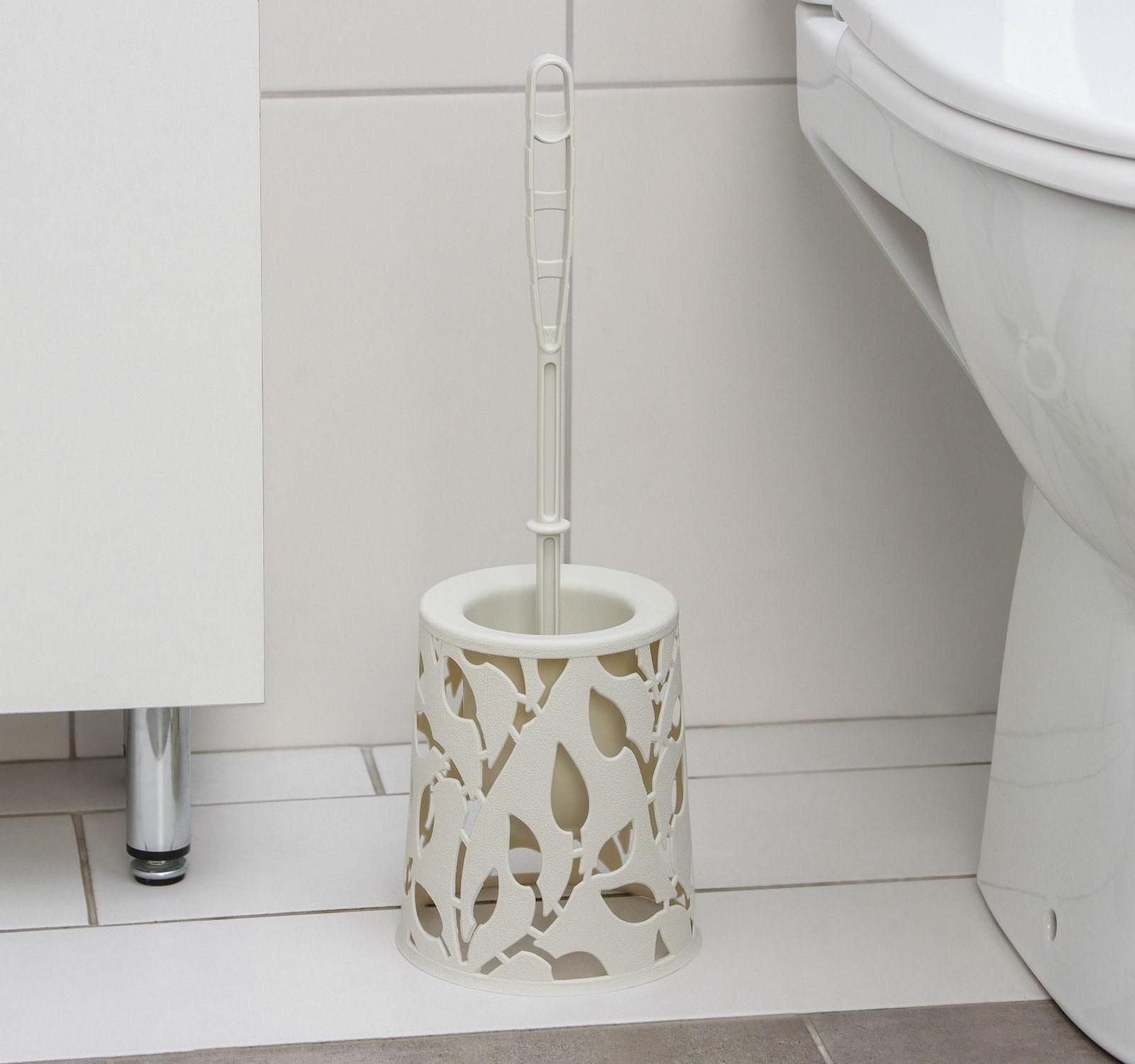 Ершик для унитаза в виде животных