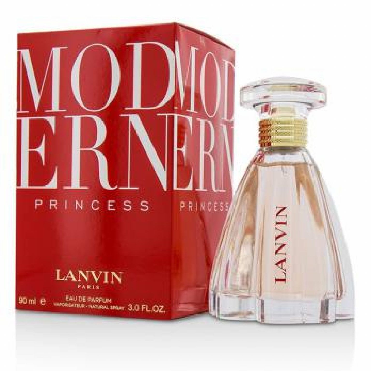 Духи Lanvin Modern Princess