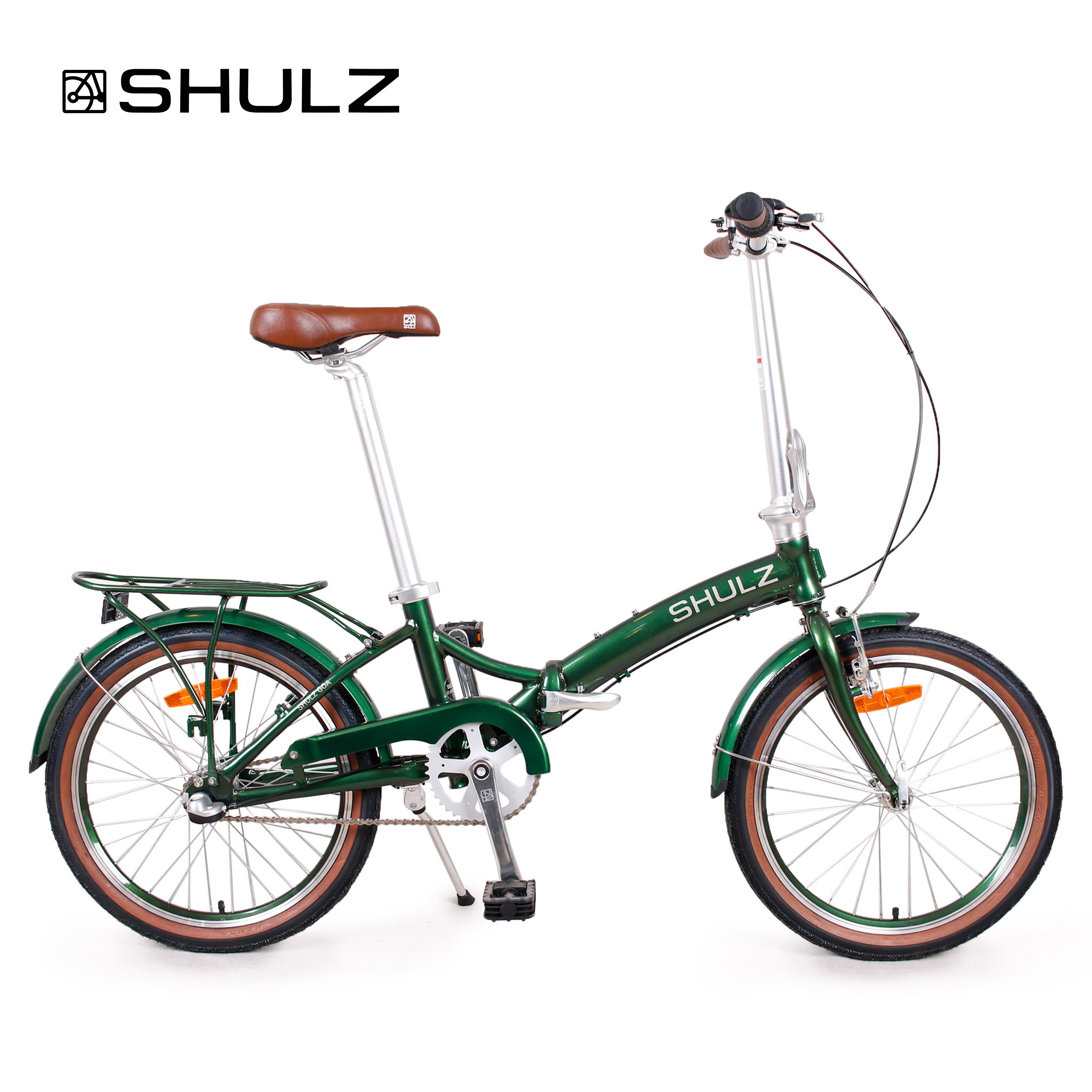 Складной велосипед шульц купить. Shulz Goa Coaster. Shulz Goa. Велосипед Шульц складной. Городской велосипед Shulz Campus.