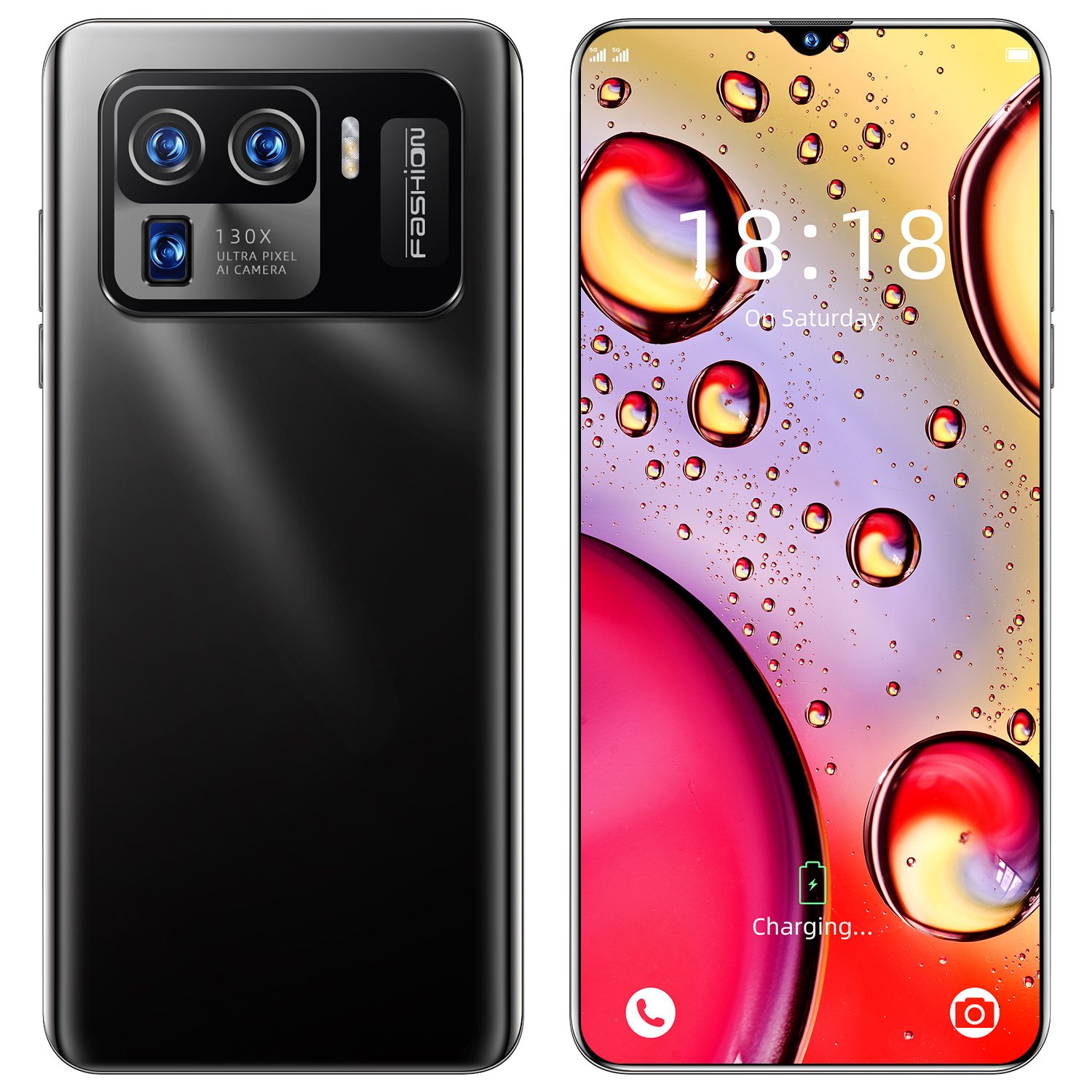 Смартфон m11