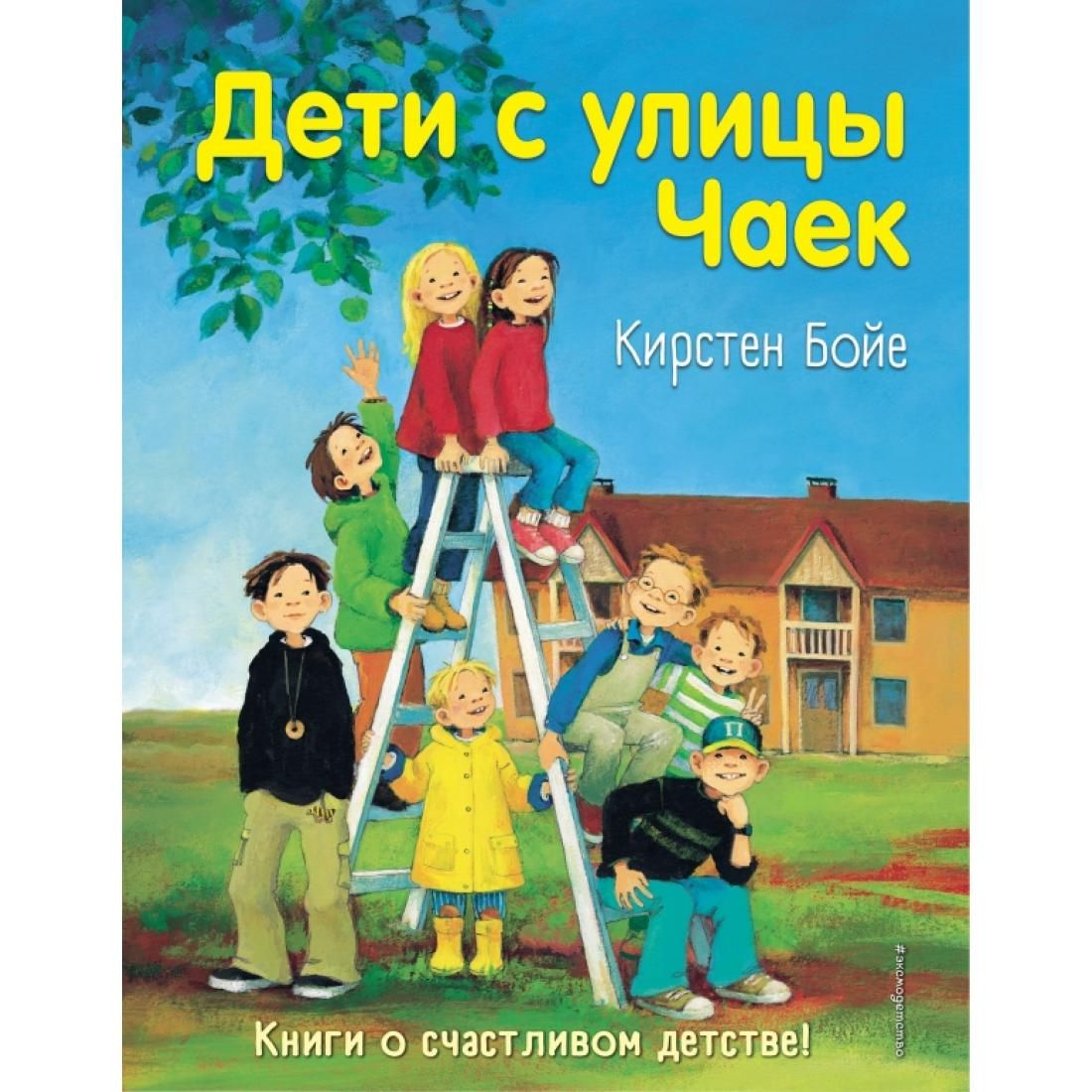 Wir sind kinder. Дети с улицы чаек Кирстен Бойе книга. Книга лето на улице чаек. Детские книги о счастливом детстве. Кирстен Бойе.