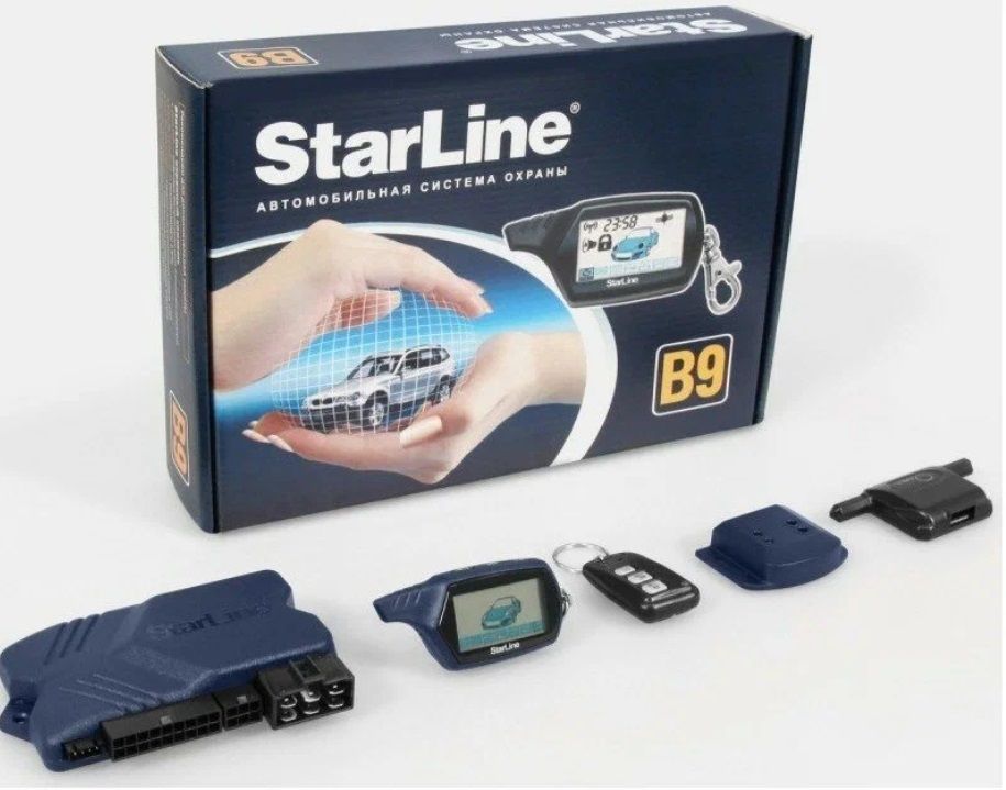 Starline Ozon