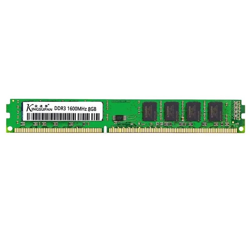 Ddr3 1600 8 gb