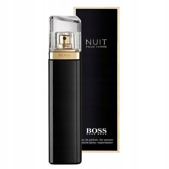 Hugo Boss Nuit Женские Купить