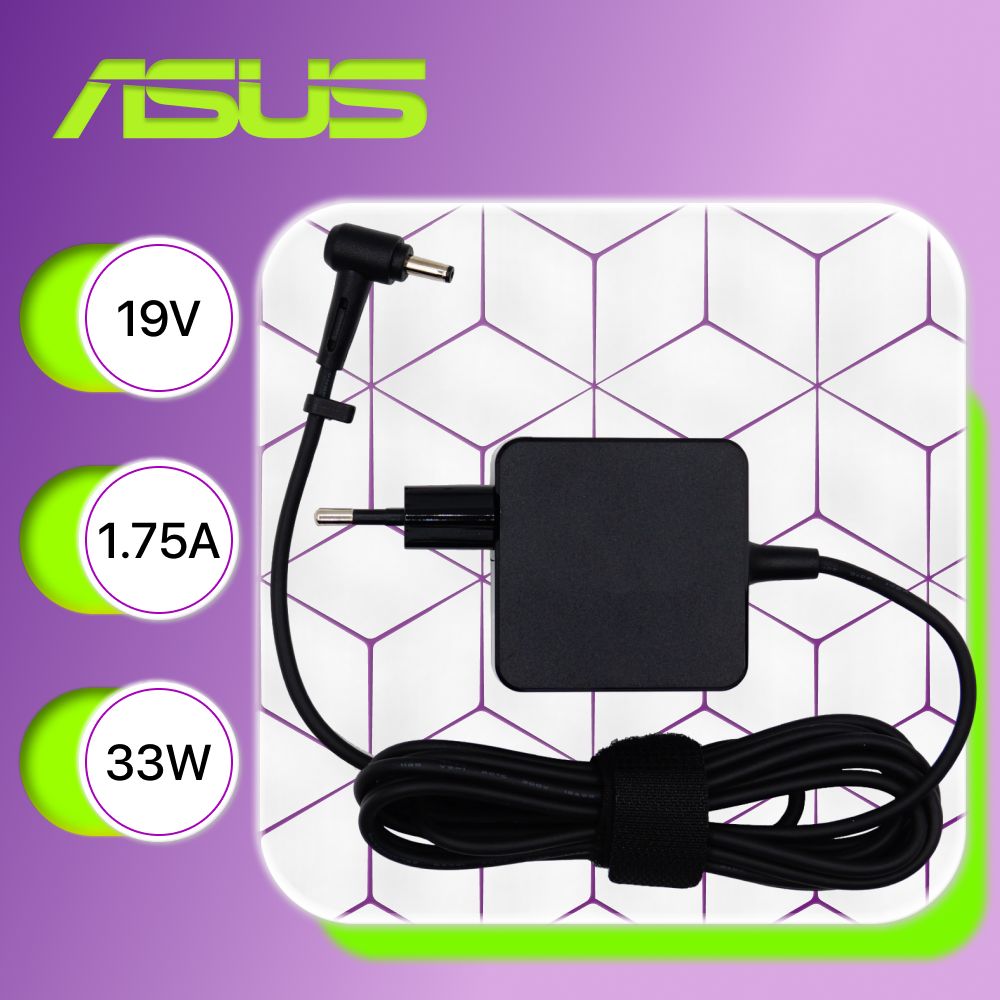 Зарядное Устройство На Ноутбук Asus D509d – купить в интернет-магазине OZON  по низкой цене