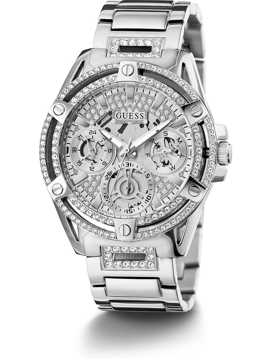 GUESS Наручные часы GW0464L1 купить на OZON по низкой цене (1543551915)