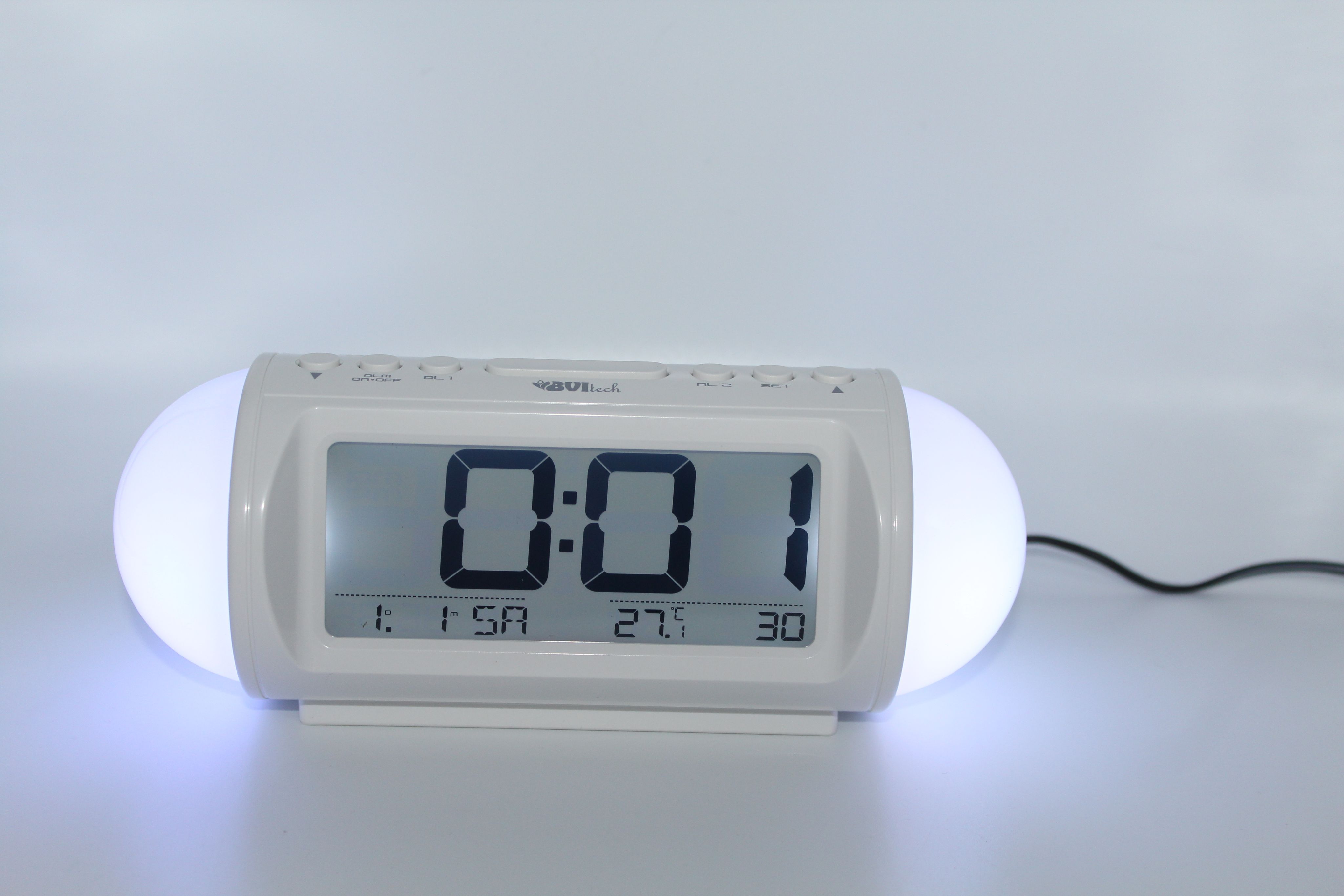 Настольные Часы Bvitech Bv 475 Купить