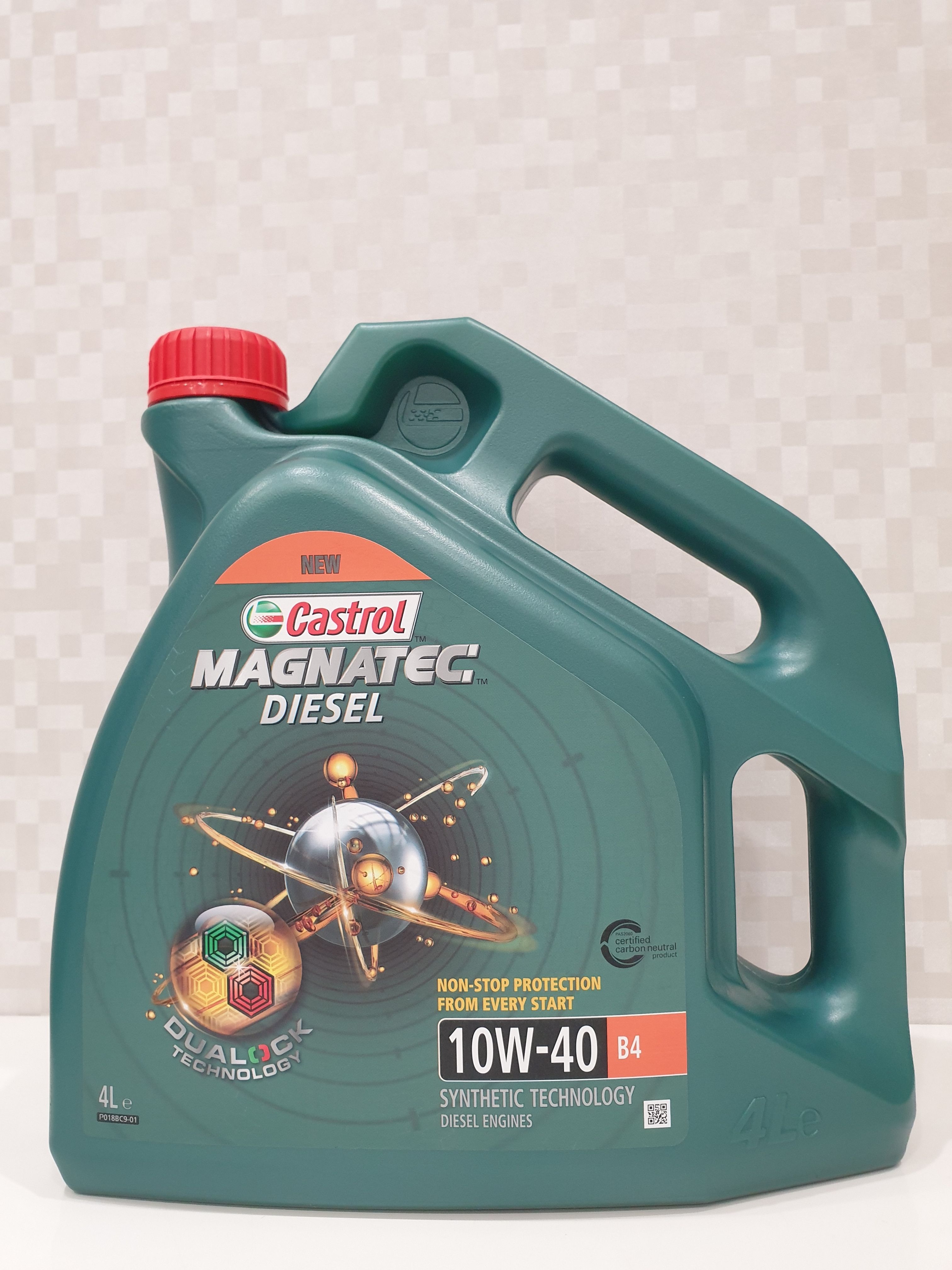 Масло Castrol A5 5w 30 Купить